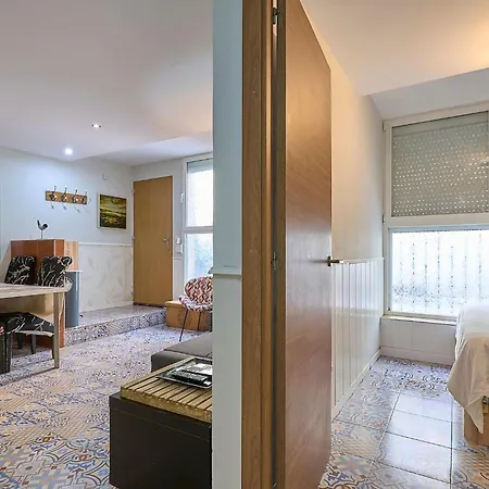 Denia Glory Apartment *